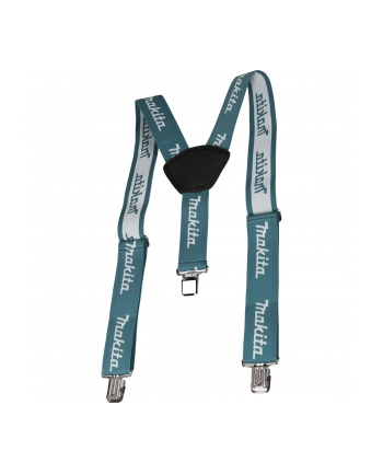 Makita E-05402 SUspenders with Clips nr 1