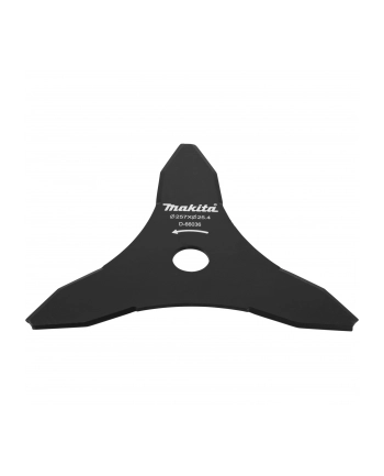 Makita D-66036 Thicket Knife 257x25,4mm nr 1