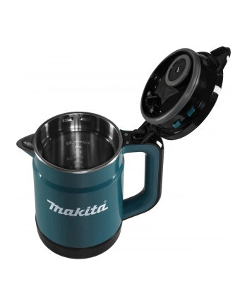 Makita KT001GZ czajnik akumulatorowy 40V nr 2