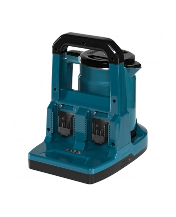 Makita KT001GZ czajnik akumulatorowy 40V nr 1