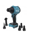 Makita  AS001GZ Cordless Blower 40V - nr 2
