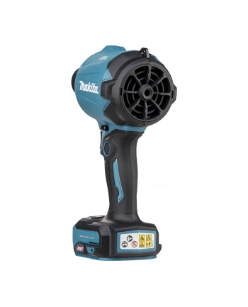 Makita  AS001GZ Cordless Blower 40V nr 2