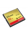 SanDisk Extreme CF          32GB 120MB/s UDMA7   SDCFXSB-032G-G46 - nr 7