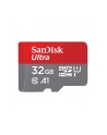 SanDisk Ultra microSDHC     32GB 140MB/s.Adapt.SDSQUA4-032G-GN6IA - nr 4