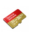SanDisk microSDHC V30 A1    32GB Extreme 100MB SDSQXAF-032G-GN6MA - nr 5