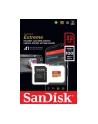 SanDisk microSDHC V30 A1    32GB Extreme 100MB SDSQXAF-032G-GN6MA - nr 8