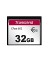 Transcend CFast 2.0 CFX602  32GB - nr 2