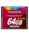 Transcend Compact Flash     64GB 170x - nr 2
