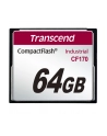 Transcend Compact Flash     64GB 170x - nr 3