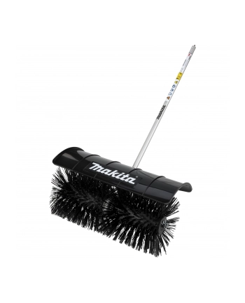 Makita BR400MP 199318-5 Sweeping Brush Attachment nr 1