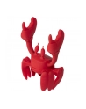 OTOTO Red Spoon Holder 'amp; Steam Releaser - nr 1