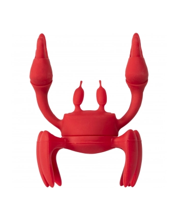 OTOTO Red Spoon Holder 'amp; Steam Releaser nr 2