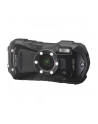 Ricoh WG-80 Kolor: CZARNY - nr 1
