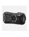 Ricoh WG-80 Kolor: CZARNY - nr 4