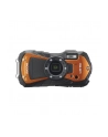 Ricoh WG-80 orange - nr 1