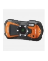 Ricoh WG-80 orange - nr 25