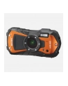 Ricoh WG-80 orange - nr 26