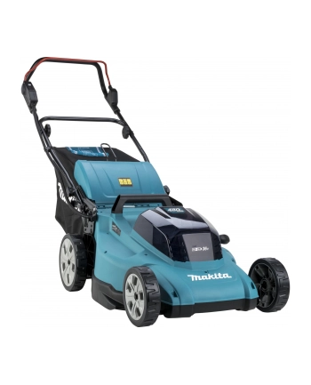 Makita DLM480Z kosiarka akumulatorowa nr 2