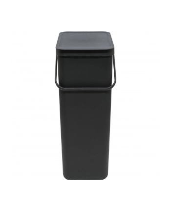 Brabantia Sort 'amp; Go kosz na odpadki 40l Dark Grey nr 2