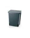 Brabantia kosz szafkowy 10 L Black - nr 5