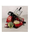 Berkel Pro Line XS25 czerwony krajalnica - nr 2