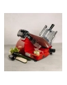 Berkel Pro Line XS25 czerwony krajalnica - nr 3
