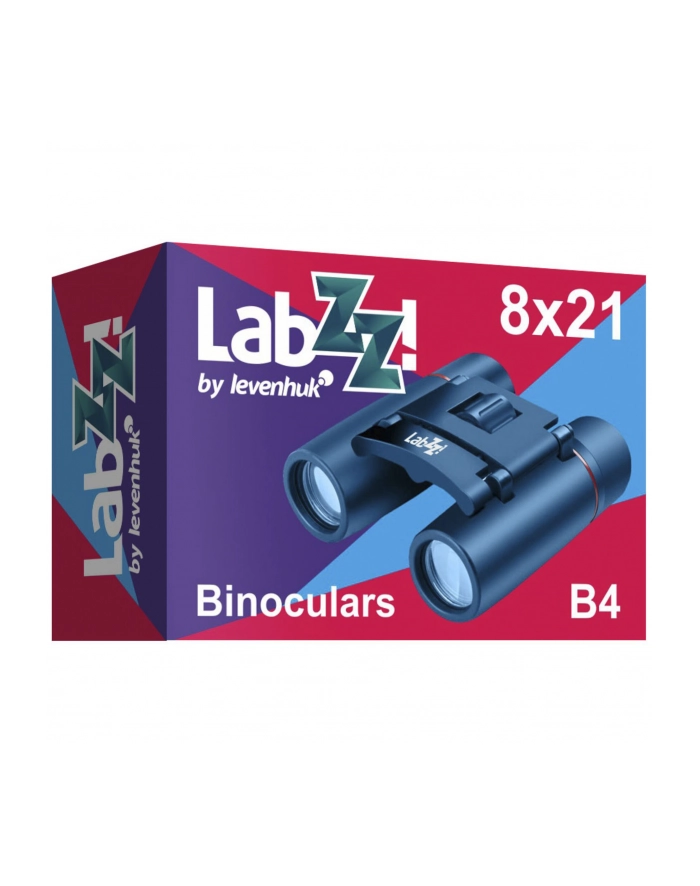 Levenhuk LabZZ B4 główny