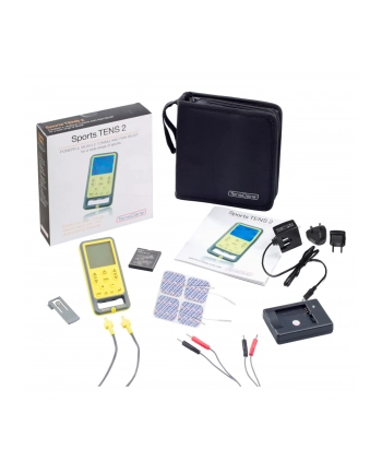 TensCare Sports TENS 2 TENS / EMS Combination nr 2