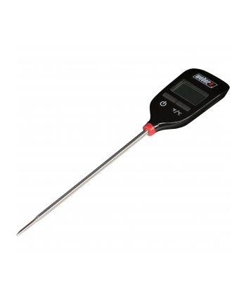 Weber Digital Thermometer