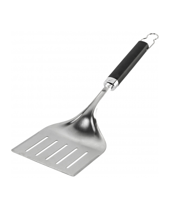 Weber BBQ Turner Wide Premium Stainless Steel Kolor: CZARNY nr 1