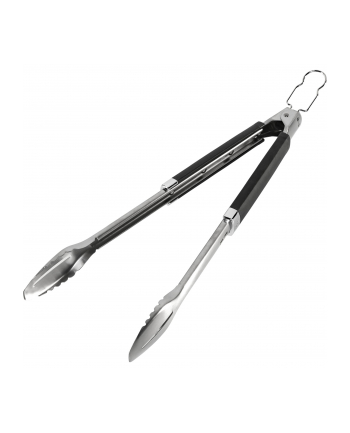 Weber Grill Cutlery Precision 2 pcs Stainless Steel Kolor: CZARNY nr 2