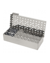Weber Smoke Box universal Stainless Steel - nr 2