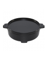 Weber 2w1 Dutch Oven Gourmet BBQ System - nr 1