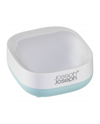 Joseph Joseph Slim Compact Soap Dish light blue