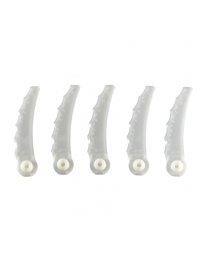 Makita 198851-4 1x5 Replacement Blades plastic główny