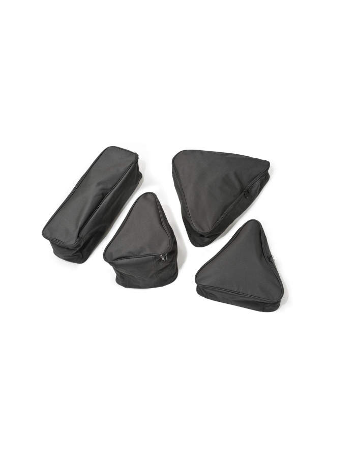 b'amp;w international B'amp;W Gear Bag Set główny