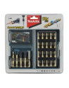 Makita Torsion Bit Set 26-piece B-49921 - nr 1