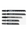 Makita A-86898 Jigsaw Blade Assortment A - nr 3