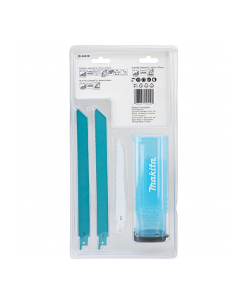 Makita B-44448 Recipro Blade Assortment B