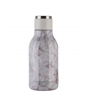 Asobu Urban Drink Bottle Marble, 0.473 L nr 2