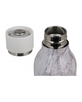 Asobu Urban Drink Bottle Marble, 0.473 L nr 1