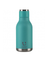 Asobu Urban Drink Bottle turkusowy, 0.473 L - nr 1