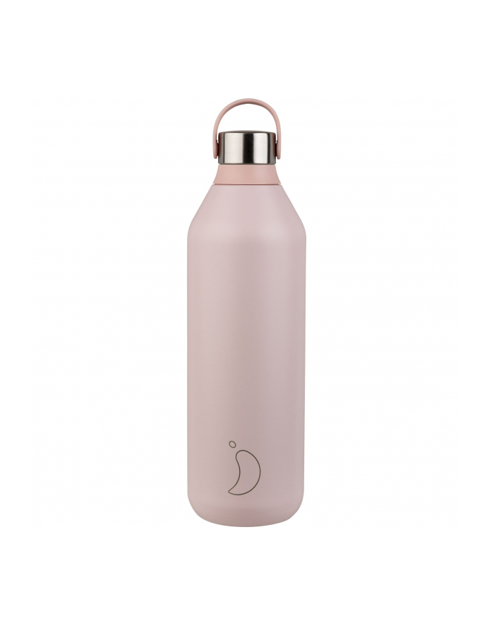 Chillys bidon Series 2 Blush Pink 1000ml główny