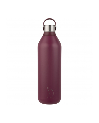 Chillys bidon Series 2 Plum 1000ml