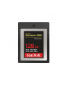 SanDisk CF Express Type 2  128GB Extreme Pro     SDCFE-128G-GN4NN - nr 2