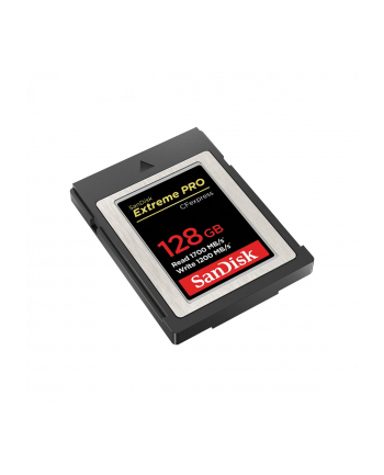 SanDisk CF Express Type 2  128GB Extreme Pro     SDCFE-128G-GN4NN