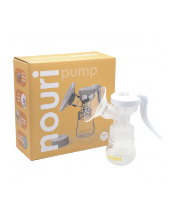 TensCare Nouri Breast Pump