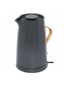 Stelton Emma czajnik 1,2l grey - nr 1