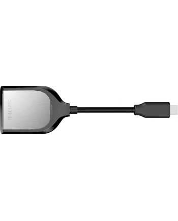 SanDisk USB Type-C Reader for SD UHS-I 'amp; UHS-II      SDDR-409-G46 nr 2
