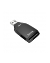 SanDisk SD UHS-I Card Reader 2Y Up to 170 MB/s   SDDR-C531-GNANN - nr 3